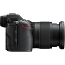 Nikon Z6 III sans miroir caméra avec 24 à 70 mm f / 4 s Objectif