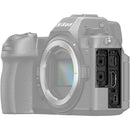 Nikon Z6 III sans miroir caméra avec 24 à 70 mm f / 4 s Objectif