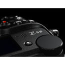 Nikon Z6 III sans miroir caméra avec 24 à 70 mm f / 4 s Objectif