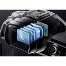 Nikon Z6 III sans miroir caméra avec 24 à 70 mm f / 4 s Objectif