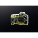 Nikon Z6 III sans miroir caméra avec 24 à 70 mm f / 4 s Objectif