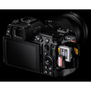Nikon Z6 III sans miroir caméra avec 24 à 70 mm f / 4 s Objectif