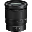 Nikon Z6 III sans miroir caméra avec 24 à 70 mm f / 4 s Objectif