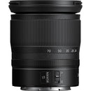 Nikon Z6 III sans miroir caméra avec 24 à 70 mm f / 4 s Objectif