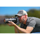 Nikon Z6 III sans miroir caméra avec 24 à 70 mm f / 4 s Objectif