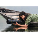 Nikon Z6 III sans miroir caméra avec 24 à 70 mm f / 4 s Objectif