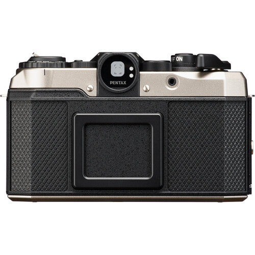 Pentax 17 Film Camera | 35mm Half-Frame | Free Shipping