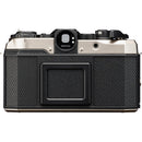 Pentax 17 Appareil jetable