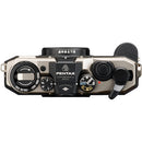 Pentax 17 Appareil jetable