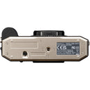 Pentax 17 Appareil jetable