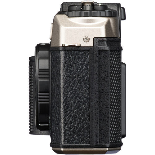 Pentax 17 Appareil jetable