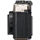 Pentax 17 Appareil jetable