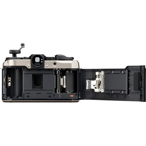 Pentax 17 Appareil jetable