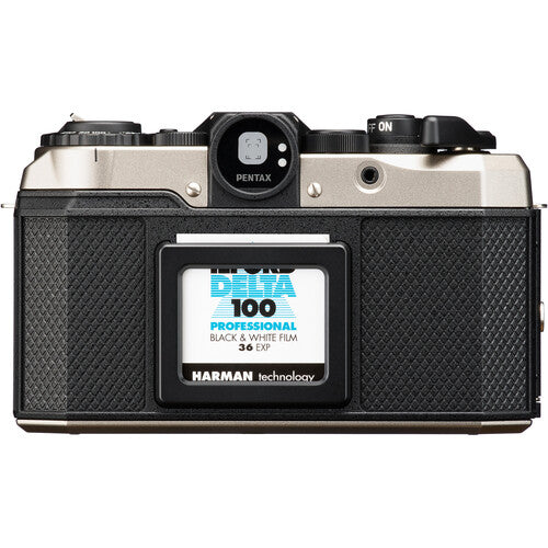 Pentax 17 Film Camera | 35mm Half-Frame | Free Shipping