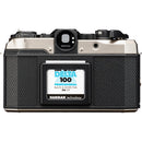 Pentax 17 Appareil jetable