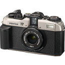 Pentax 17 Appareil jetable