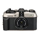 Pentax 17 Appareil jetable