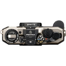 Pentax 17 Appareil jetable