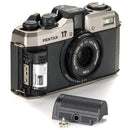 Pentax 17 Appareil jetable