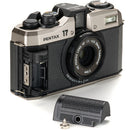 Pentax 17 Appareil jetable