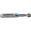 Kondor Blue Pro Rosette Reversible Extension Arm (Pair, Space Gray)
