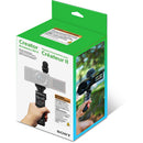 Kit d'accessoires Sony Creator II (Grip de prise de vue sans fil + microphone de fusil de chasse Vlogger)