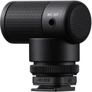 Kit d'accessoires Sony Creator II (Grip de prise de vue sans fil + microphone de fusil de chasse Vlogger)