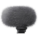 Kit d'accessoires Sony Creator II (Grip de prise de vue sans fil + microphone de fusil de chasse Vlogger)