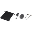 Kit d'accessoires Sony Creator II (Grip de prise de vue sans fil + microphone de fusil de chasse Vlogger)