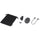 Sony Creator Accessory Kit II (Wireless Shooting Grip + Vlogger Shotgun Microphone)