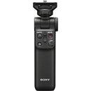 Kit d'accessoires Sony Creator II (Grip de prise de vue sans fil + microphone de fusil de chasse Vlogger)