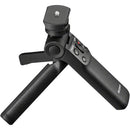 Kit d'accessoires Sony Creator II (Grip de prise de vue sans fil + microphone de fusil de chasse Vlogger)