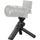Sony Creator Accessory Kit II (Wireless Shooting Grip + Vlogger Shotgun Microphone)