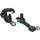 Kondor Blue EVF Bracket for Sony FX6 (Raven Black)