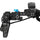 Kondor Blue EVF Bracket for Sony FX6 (Raven Black)