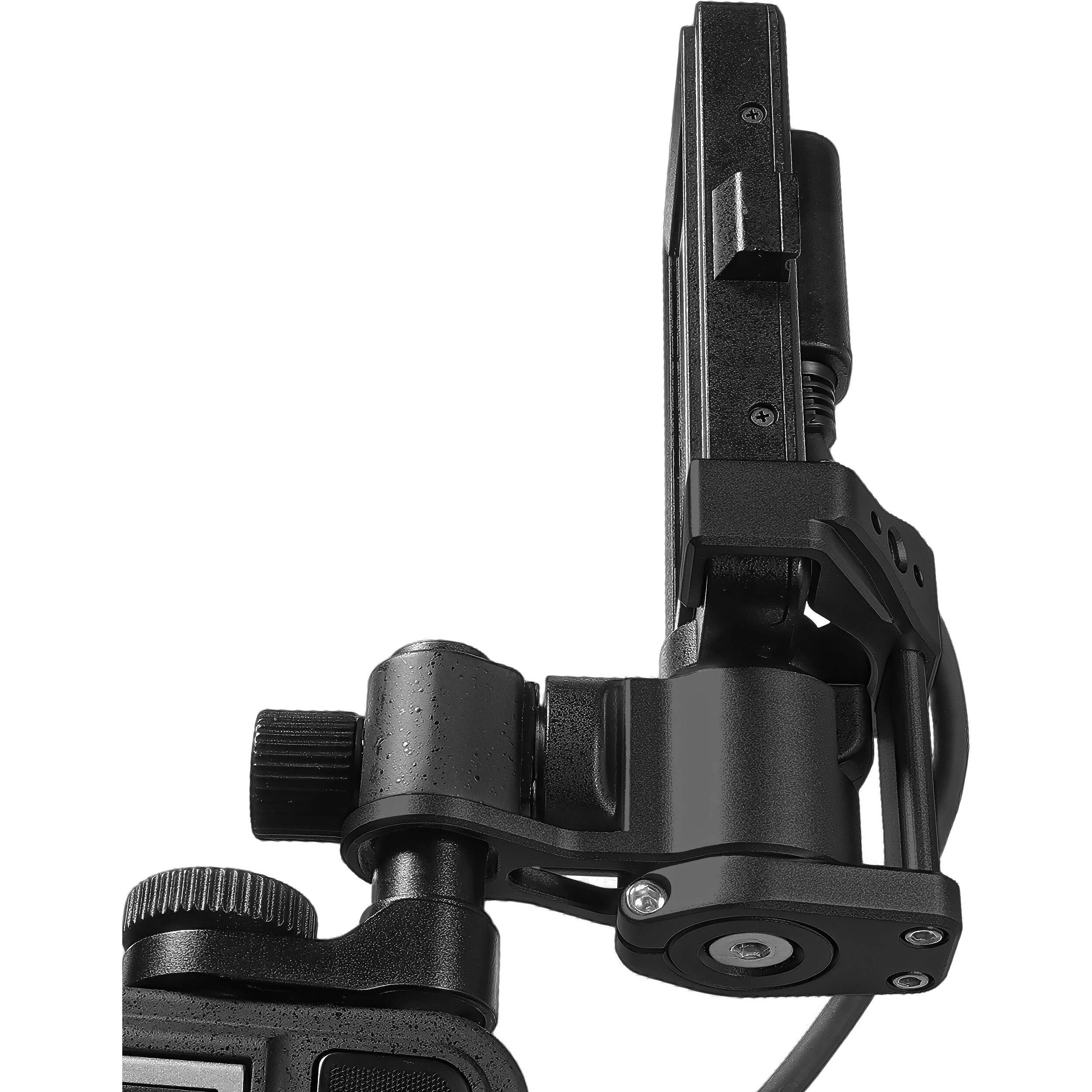 Kondor Blue EVF Bracket for Sony FX6 (Raven Black)
