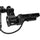 Kondor Blue EVF Bracket for Sony FX6 (Raven Black)