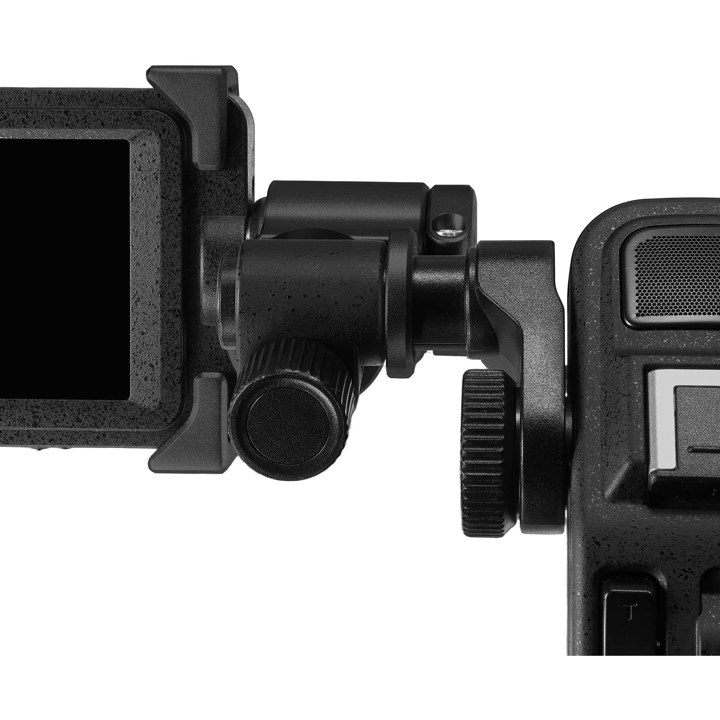Kondor Blue EVF Bracket for Sony FX6 (Raven Black)