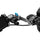 Kondor Blue EVF Bracket for Sony FX6 (Space Gray)