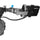 Kondor Blue EVF Bracket for Sony FX6 (Space Gray)