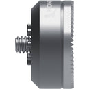 Kondor Blue ARRI-Type Rosette to Sony 8T Mount (Space Gray)