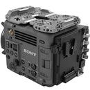 Kondor Blue Cage for Sony BURANO (Space Gray)