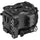 Kondor Blue Cage for Sony BURANO (Raven Black)