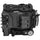 Kondor Blue Cage for Sony BURANO (Raven Black)