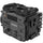 Kondor Blue Cage for Sony BURANO (Raven Black)