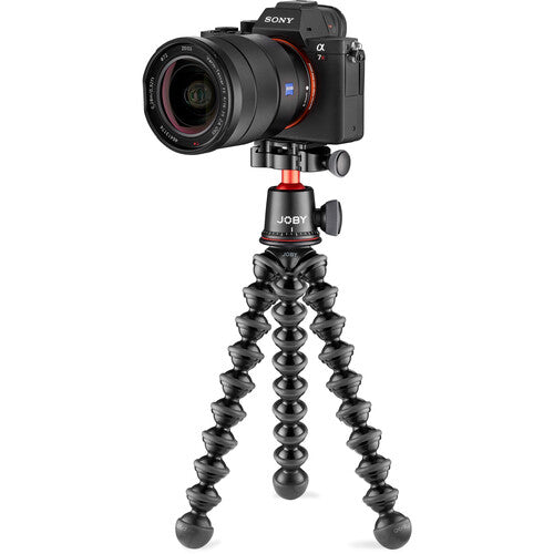 JOBY Gorillapod 3K Pro Kit (Black)