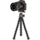 JOBY Gorillapod 3K Pro Kit (Black)