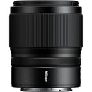 Nikon Nikkor Z 35 mm f / 1.4 Objectif (Nikon Z)