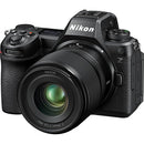 Nikon Nikkor Z 35 mm f / 1.4 Objectif (Nikon Z)