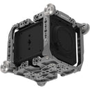 Kondor Blue PYXIS Cage System A Kit (Space Gray)